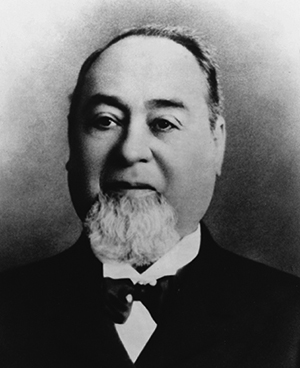 Levi Strauss