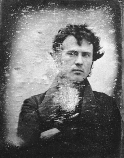 Robert Cornelius