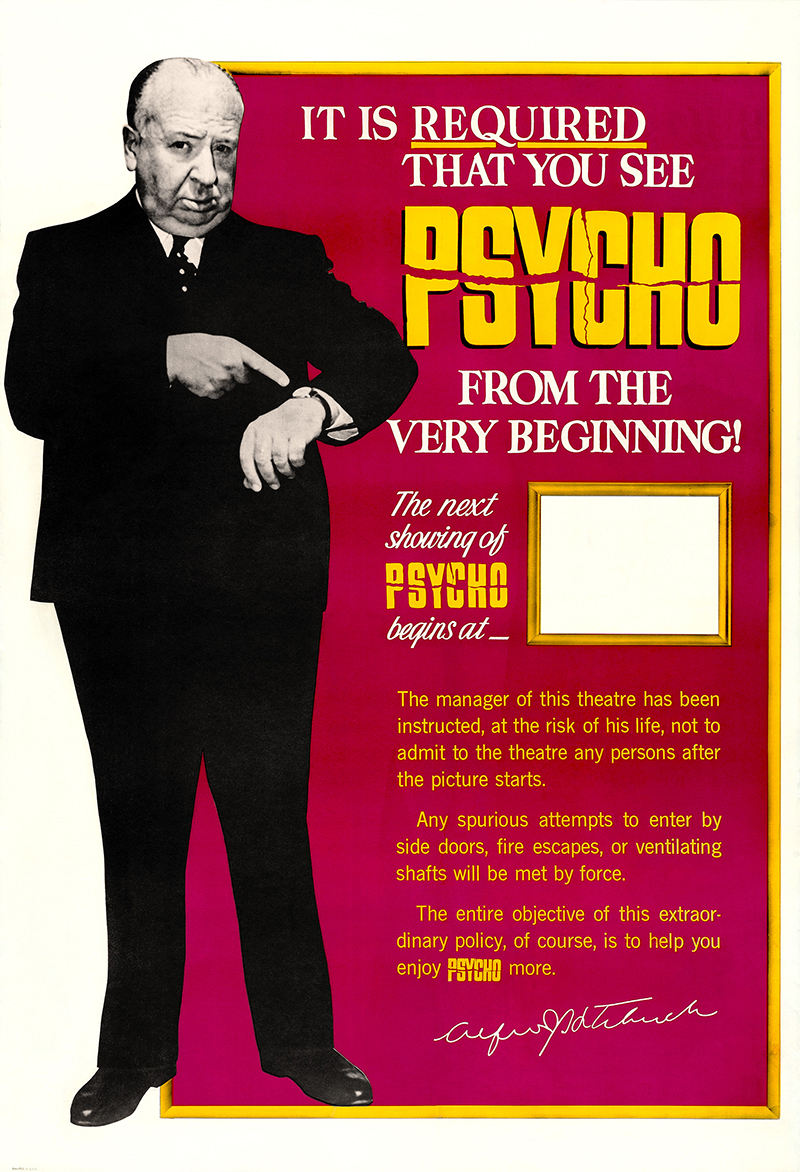 Psycho