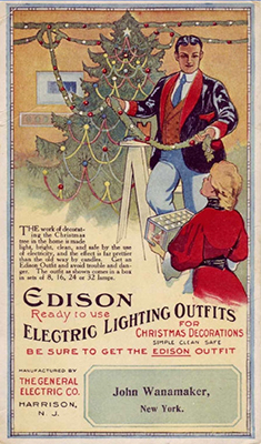 GE 1905 ad